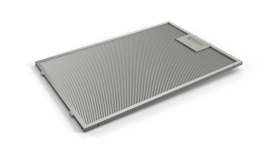 Bosch DWP64BC50 Tukový filtr